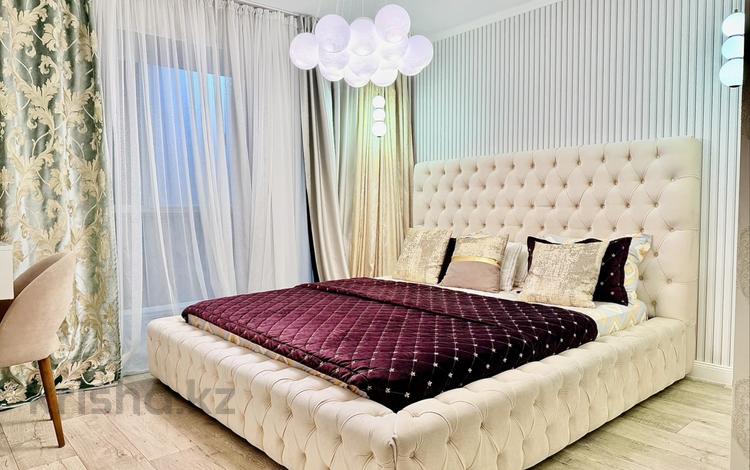 3-комнатная квартира · 70 м² · 3/5 этаж, мкр Михайловка , Крылова 62 — Центральный парк за 42 млн 〒 в Караганде, Казыбек би р-н — фото 5