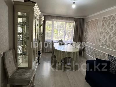 3-комнатная квартира · 61 м² · 1/4 этаж, Байкадамова — Абиша Кекылбайулы за 39.5 млн ₸ в Алматы, Бостандыкский р-н