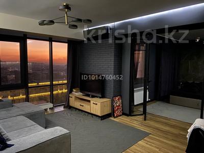 3 бөлме · 74 м² · 16/16 қабат, Көктем-3 ш/а. 22 — Сатпаева, бағасы: 150 000 ₸ в Алматы, Бостандыкский р-н