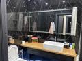 3 бөлме · 74 м² · 16/16 қабат, Көктем-3 ш/а. 22 — Сатпаева, бағасы: 150 000 ₸ в Алматы, Бостандыкский р-н — фото 6