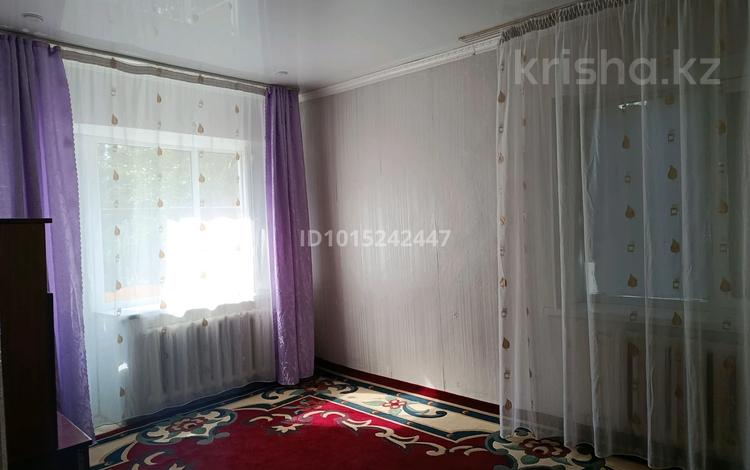 1-комнатная квартира · 31 м² · 2/2 этаж, Алматинская 156 за 100 000 ₸ в Уральске — фото 2