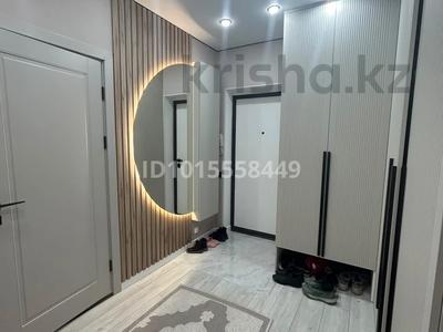 2-бөлмелі пәтер · 44 м² · 9/20 қабат, толе би — Толе би / Орынбор, бағасы: 33.8 млн ₸ в Астане, Нура р-н
