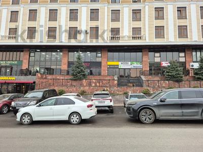 Свободное назначение, офисы, магазины и бутики, общепит, салоны красоты, бани, гостиницы и зоны отдыха, медцентры и аптеки, образование, развлечения · 641 м² за 650 млн ₸ в Алматы, Медеуский р-н