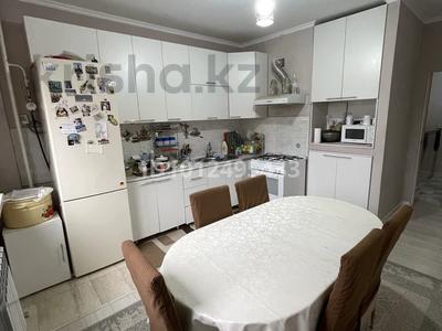 3-бөлмелі пәтер · 84 м² · 5/10 қабат, Жунисова 14/3 — Толе би Жунисова, бағасы: 55 млн ₸ в Алматы, Наурызбайский р-н