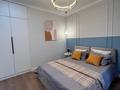 2-бөлмелі пәтер · 61 м² · 7/12 қабат, Гагарина 287/2, бағасы: 390 000 ₸ в Алматы, Бостандыкский р-н — фото 2