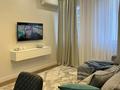 2-бөлмелі пәтер · 61 м² · 7/12 қабат, Гагарина 287/2, бағасы: 390 000 ₸ в Алматы, Бостандыкский р-н — фото 6
