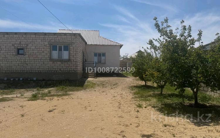 Отдельный дом · 4 комнаты · 180 м² · 10 сот., Жаңа-Дәулет 13 — #4 Мектеп қасында за 12 млн ₸ в  — фото 15
