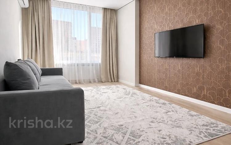 1-бөлмелі пәтер · 37 м² · 5/22 қабат, Туран 57/а — Бухар жырау, бағасы: 250 000 ₸ в Астане, Нура р-н — фото 6