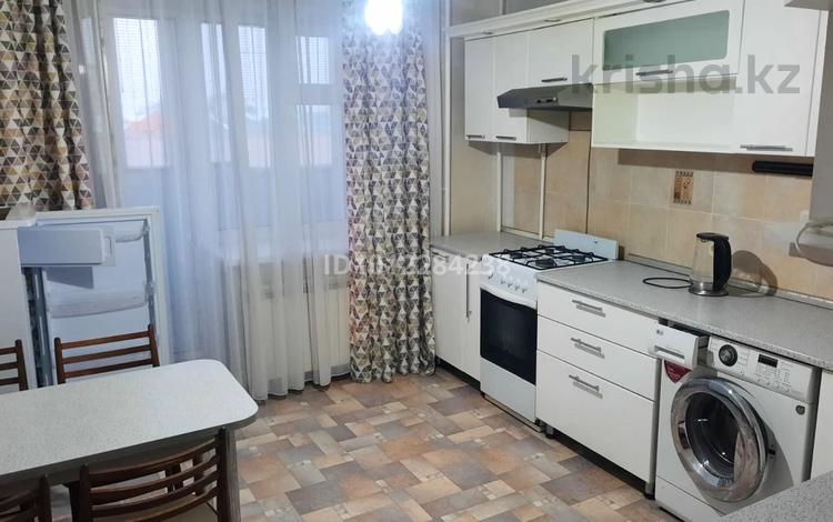 2-бөлмелі пәтер · 61 м² · 8/9 қабат, Мкр. Наурыз 1, бағасы: 180 000 ₸ в Костанае — фото 2