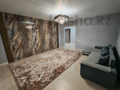 2-комнатная квартира · 86 м² · 3/5 этаж, Циолковского 5Ак2 за 230 000 ₸ в Уральске