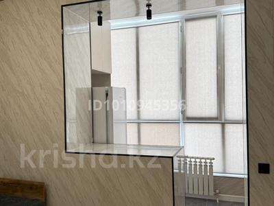 1-комнатная квартира · 26 м² · 9/10 этаж, E-810 2/21 за 150 000 〒 в Астане, Есильский р-н