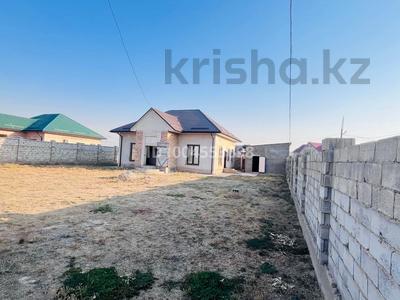 Отдельный дом · 4 комнаты · 120 м² · 12 сот., мкр Бозарык за 36 млн ₸ в Шымкенте, Абайский р-н