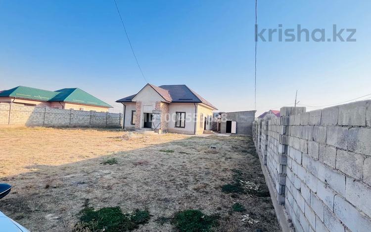 Отдельный дом · 4 комнаты · 120 м² · 12 сот., мкр Бозарык за 36 млн ₸ в Шымкенте, Абайский р-н — фото 39