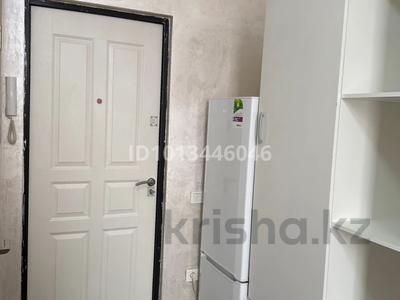 1-комнатная квартира · 27 м², Рыскулова 103/21 за 170 000 ₸ в Алматы, Алатауский р-н