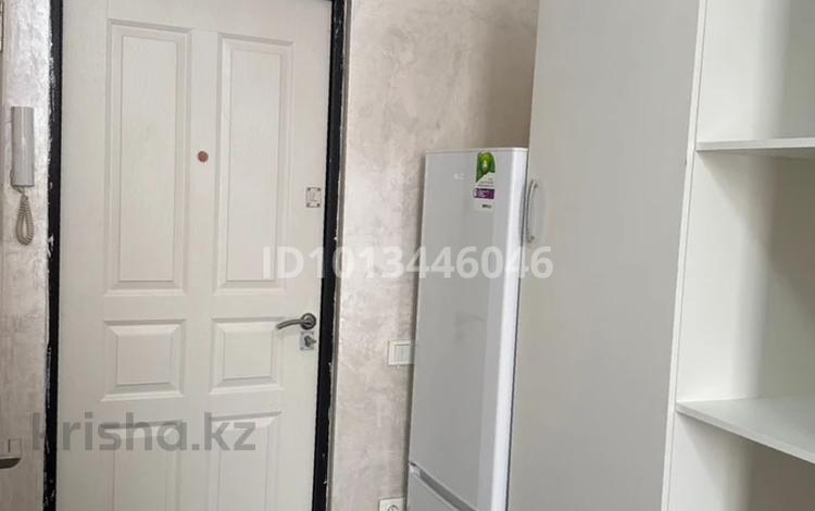 1-комнатная квартира · 27 м², Рыскулова 103/21 за 170 000 ₸ в Алматы, Алатауский р-н — фото 2