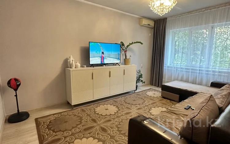 3-комнатная квартира, 60 м², 2/5 этаж, Сейфуллина 424 за 41 млн 〒 в Алматы — фото 6