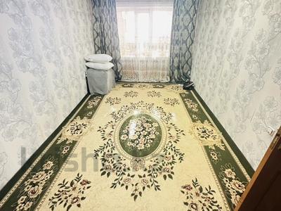 3-комнатная квартира · 64 м² · 5/5 этаж, АБАЯ 170 — Напротив Фиркан бывш.(Смарт) за 17.5 млн ₸ в Таразе