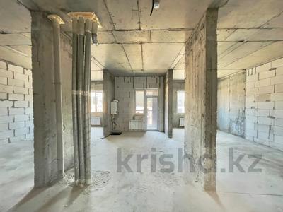 2-комнатная квартира · 68 м² · 6/6 этаж, Халиулина за 49 млн 〒 в Алматы, Медеуский р-н