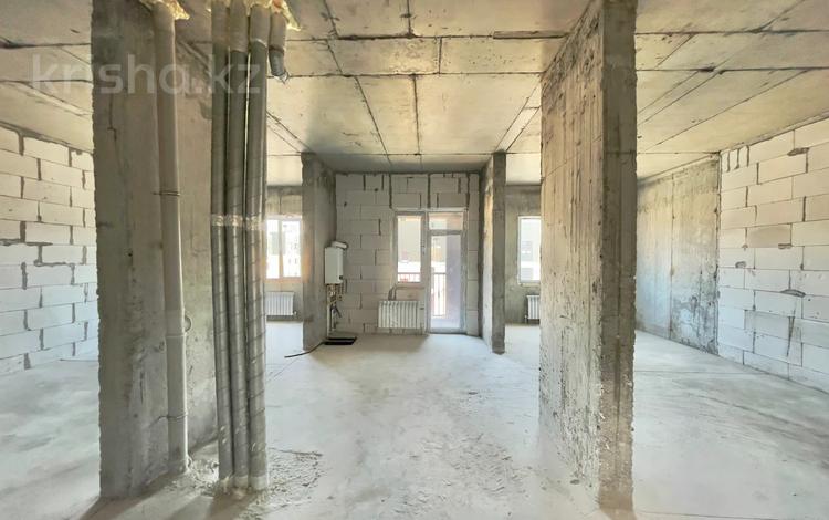 2-комнатная квартира · 68 м² · 6/6 этаж, Халиулина за 49 млн 〒 в Алматы, Медеуский р-н — фото 23