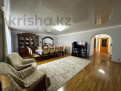 Отдельный дом · 4 комнаты · 150 м² · 10 сот., Кызылкум 4 за 96 млн ₸ в Астане