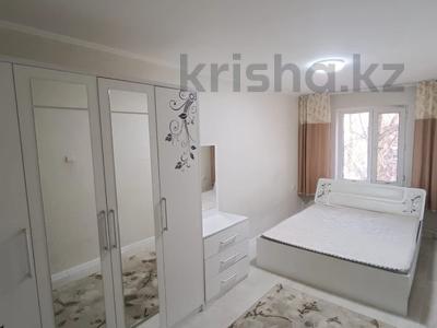 2-комнатная квартира · 46 м² · 2/4 этаж, мкр №1 74 — Жубанова - Саина за 28.5 млн ₸ в Алматы, Ауэзовский р-н