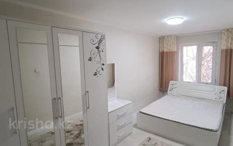 2-комнатная квартира · 46 м² · 2/4 этаж, мкр №1 74 — Жубанова - Саина за 28.5 млн ₸ в Алматы, Ауэзовский р-н — фото 14