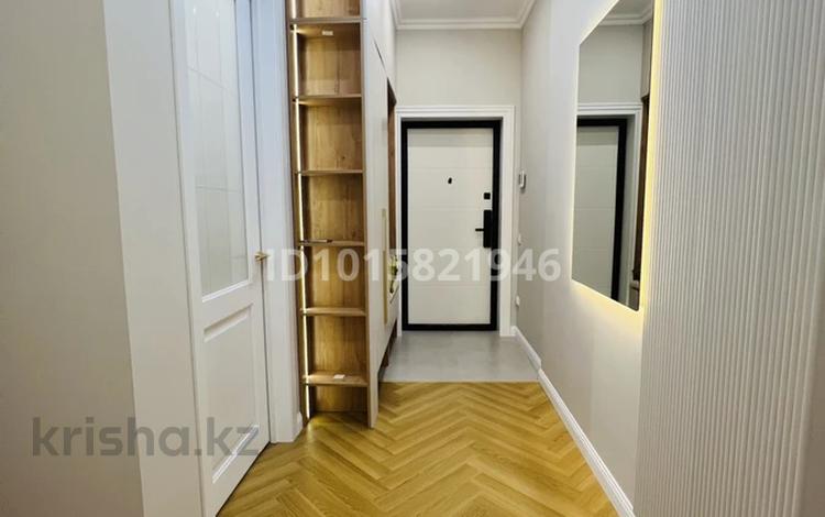 2-комнатная квартира · 71.3 м² · 10/18 этаж, ул. Е-36 6 за 50 млн ₸ в Астане, Нура р-н — фото 2