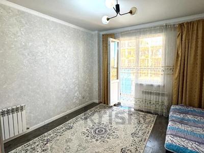1-комнатная квартира · 37 м² · 8/9 этаж, Е-435 4 за ~ 21 млн ₸ в Астане, Есильский р-н