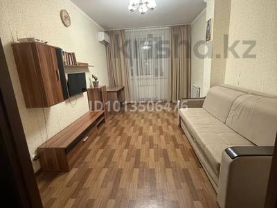 2-бөлмелі пәтер · 57.4 м² · 10/16 қабат, Иманова 50/1, бағасы: 29 млн ₸ в Астане, Алматы р-н