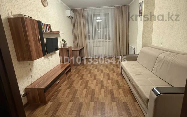 2-бөлмелі пәтер · 57.4 м² · 10/16 қабат, Иманова 50/1, бағасы: 29 млн ₸ в Астане, Алматы р-н — фото 2