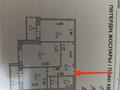 2-бөлмелі пәтер · 57.4 м² · 10/16 қабат, Иманова 50/1, бағасы: 29 млн ₸ в Астане, Алматы р-н — фото 20