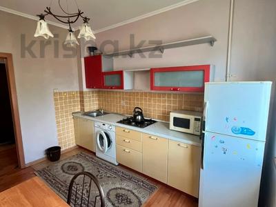 1-бөлмелі пәтер · 41 м² · 7/9 қабат, Алмагүл ш/а., бағасы: 36 млн ₸ в Алматы, Бостандыкский р-н