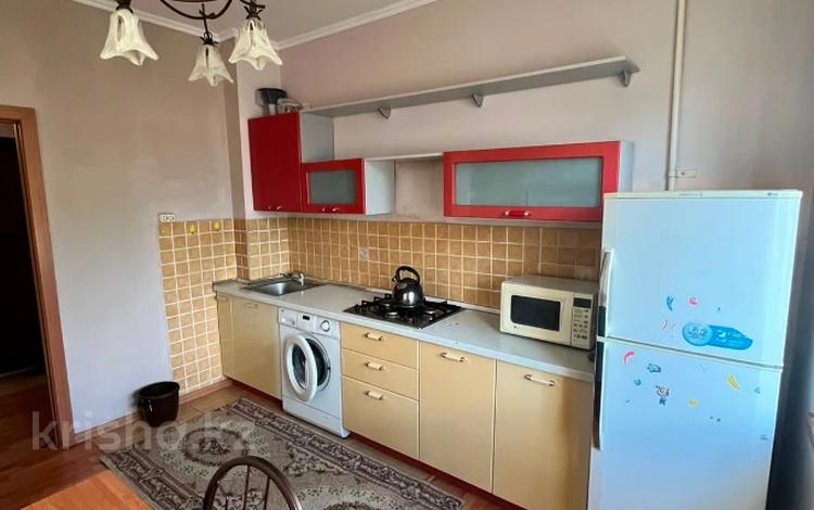 1-бөлмелі пәтер · 41 м² · 7/9 қабат, Алмагүл ш/а., бағасы: 36 млн ₸ в Алматы, Бостандыкский р-н — фото 6