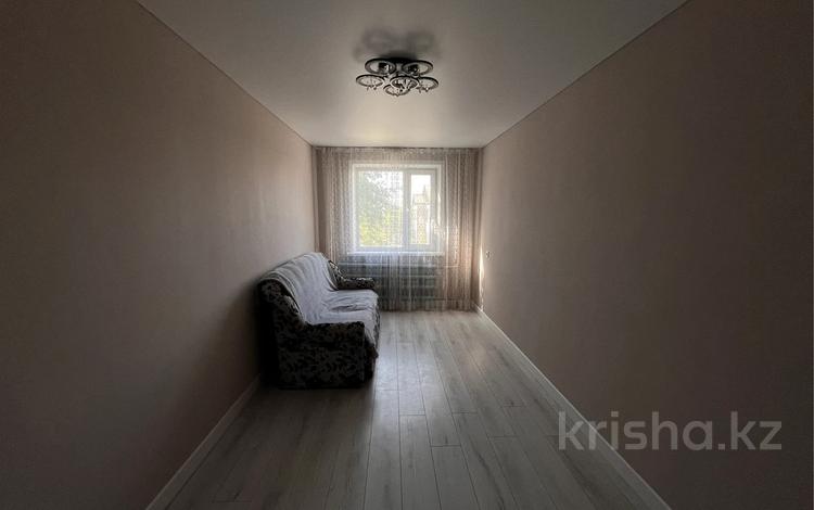2-бөлмелі пәтер · 45 м² · 2/5 қабат, Микрорайон 1а 23, бағасы: 10 млн ₸ в Сарани — фото 2