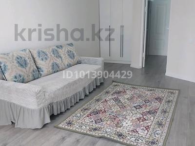 1-бөлмелі пәтер · 45 м² · 3/13 қабат, Есенова 103 — Суюнбая уг Баянаул пересечении, бағасы: 37 млн ₸ в Алматы, Жетысуский р-н
