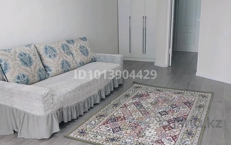 1-комнатная квартира · 45 м² · 3/13 этаж, Есенова 103 — Суюнбая уг Баянаул пересечении за 37 млн ₸ в Алматы, Жетысуский р-н — фото 2