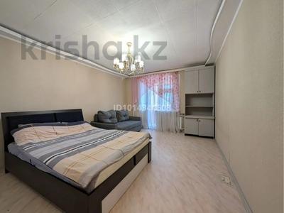 1-комнатная квартира · 45 м² · 4/5 этаж, Есенберлина 31 — Центр города ,возле акимата ,рядом самади за 2 500 ₸ в Жезказгане