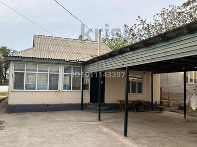 Отдельный дом · 4 комнаты · 110 м² · 16 сот., Абай 55 — Сатпаев селолык округу Каракай 4 ауылы за 10 млн 〒 в Жетысае