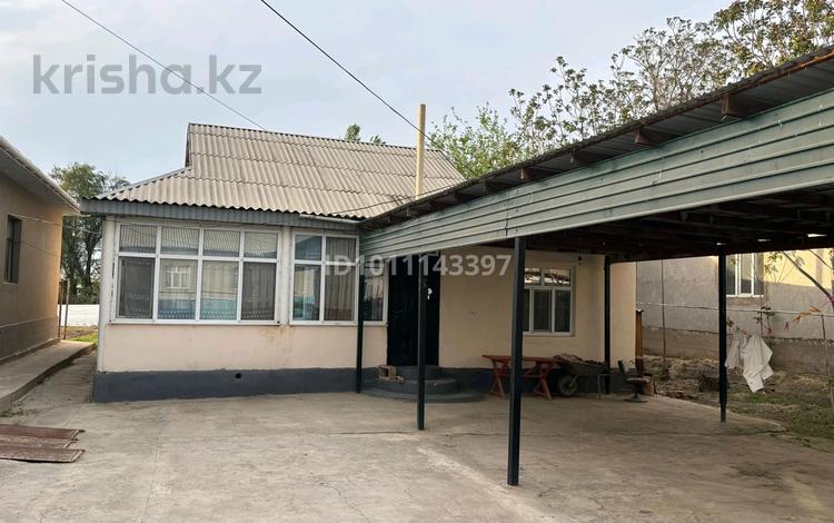 Отдельный дом · 4 комнаты · 110 м², Абай 55 — Сатпаев селолык округу Каракай 4 ауылы за 9 млн ₸ в Жетысае — фото 2