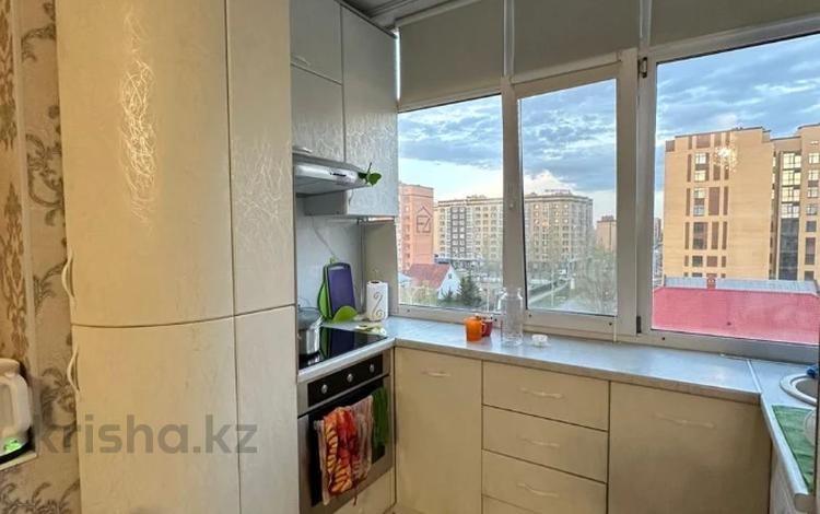 3-комнатная квартира · 67.4 м² · 5/5 этаж, АШИМОВА 128 за 23.5 млн ₸ в Кокшетау — фото 2