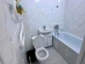 2-бөлмелі пәтер · 44 м² · 3/5 қабат, Жастар шағын ауданы 28, бағасы: 18 млн ₸ в Талдыкоргане, мкр Жастар