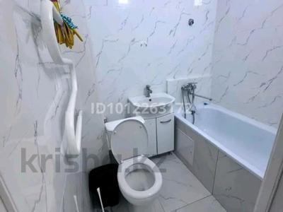 2-комнатная квартира · 44 м² · 3/5 этаж, Жастар шағын ауданы 28 за 18 млн ₸ в Талдыкоргане, мкр Жастар