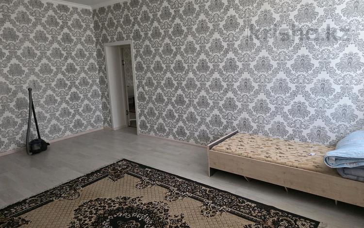Отдельный дом · 3 комнаты · 120 м² · 4 сот., Тасбалтаев 56 — Прокуратура за 200 000 ₸ в Сарыагаш — фото 2