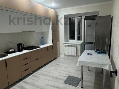 2-комнатная квартира · 58 м² · 8/9 этаж, Тауелсиздик 15е за 180 000 ₸ в Актобе