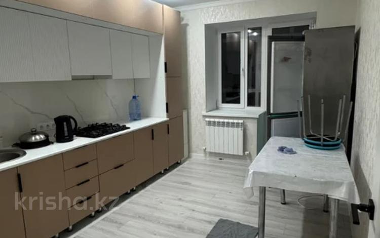 2-комнатная квартира · 58 м² · 8/9 этаж, Тауелсиздик 15е за 180 000 ₸ в Актобе — фото 7
