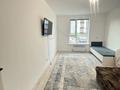 1-бөлмелі пәтер · 40 м² · 1/9 қабат, Уч 305 — Жанатурмыс Верхняя трасса Акжар, бағасы: 20 млн ₸ — фото 8