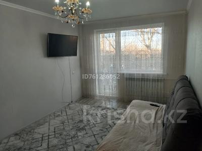 2-бөлмелі пәтер · 44 м² · 5/5 қабат, Восток-1 ш/а. 13, бағасы: 150 000 ₸ в Караганде, Алихана Бокейханова р-н