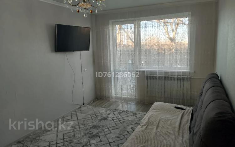 2-бөлмелі пәтер · 44 м² · 5/5 қабат, Восток-1 ш/а. 13, бағасы: 150 000 ₸ в Караганде, Алихана Бокейханова р-н — фото 2