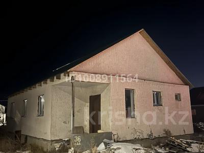 Отдельный дом · 3 комнаты · 76.2 м² · 6 сот., 7мкр 36 за 30 млн ₸ в Жибек Жолы