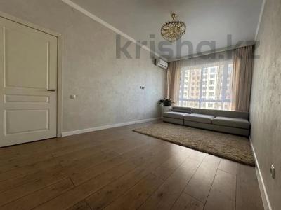 2-бөлмелі пәтер · 36 м² · 5/12 қабат, Тажибаевой 157 к1, бағасы: 44 млн ₸ в Алматы, Бостандыкский р-н